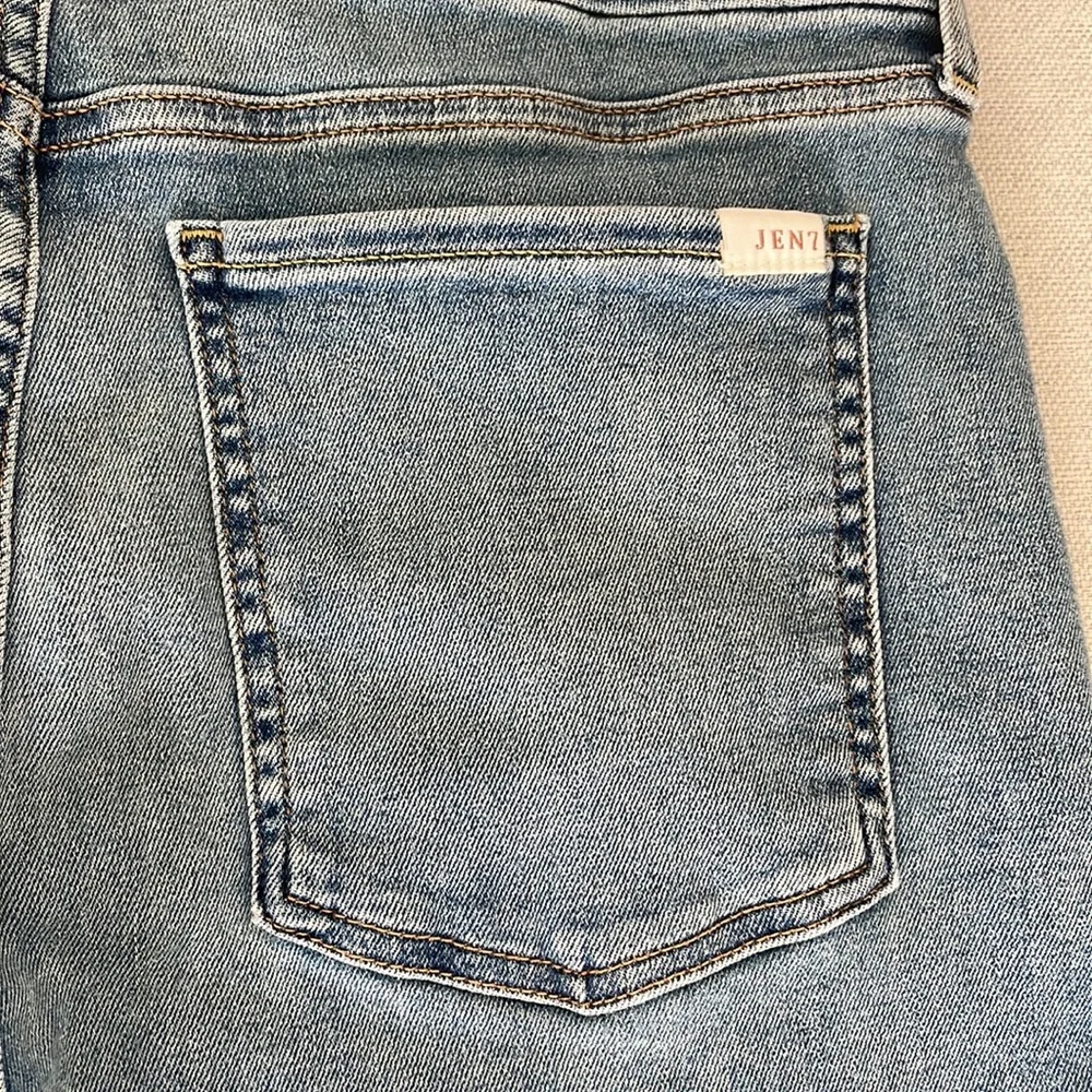 Jen7 by seven for all mankind - Picture 4 of 9